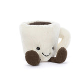 *Jellycat Amuseables Espresso Cup - 4"