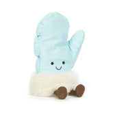 *Jellycat Amuseable Mitten - 9"