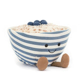 *Jellycat Amuseables Oats - 7"