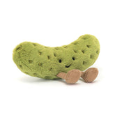 *Jellycat Amuseables Pickle - 6"