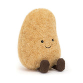 *Jellycat Amuseables Potato - 7"