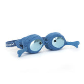 *Jellycat Amuseables Sports Swimming Goggles - 6"