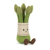 *Jellycat Amuseables Asparagus - 9"
