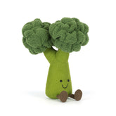 *Jellycat Amuseables Broccoli - 9"