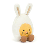 *Jellycat Amuseables Bunny Egg - 6"