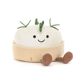 *Jellycat Amuseables Camembert - 5"