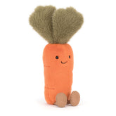 *Jellycat Amuseables Carrot - 11"