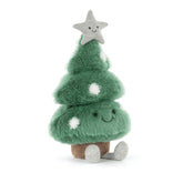*Jellycat Amuseables Christmas Tree - 12"