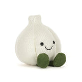 *Jellycat Amuseables Garlic - 6"