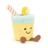 *Jellycat Amuseables Lemonade - 5"