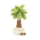 *Jellycat Amuseables Pammie Palm Tree - 13"