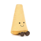 *Jellycat Amuseables Parmesan - 7"