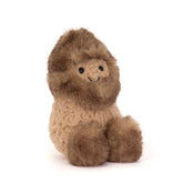 *Jellycat Amuseables Peanut Yeti - 6"