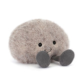 *Jellycat Amuseables Pebble - 4"
