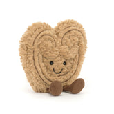 *Jellycat Amuseables Philippe Palmier - 5"