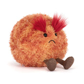 *Jellycat Amuseables Planet Mars - 6"