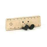 *Jellycat Amuseables Ruler - 8"