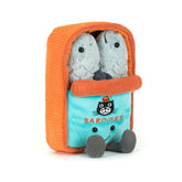 *Jellycat Amuseables Sardine Tin - 7"