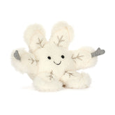 *Jellycat Amuseables Snowflake - 8"