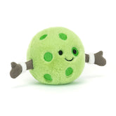 *Jellycat Amuseables Sports Pickleball - 4"