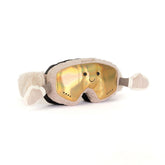 *Jellycat Amuseables Sports Ski Club Goggles - 8"