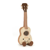*Jellycat Amuseables Ukulele - 15"