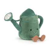 *Jellycat Amuseables Watering Can - 8"
