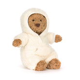 *Jellycat Bartholomew Bear All-in-one Outfit - 10"