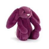 *Jellycat Bashful Allium Bunny Small - 7"