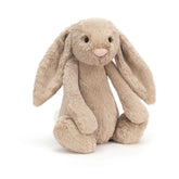 *Jellycat Bashful Beige Bunny Really Big - 26"