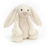 *Jellycat Bashful Cream Bunny Big - 20"
