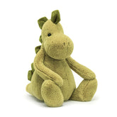 *Jellycat Bashful Dino Really Big - 27"