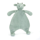 *Jellycat Bashful Dragon Comforter - 10"