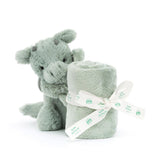 *Jellycat Bashful Dragon Soother
