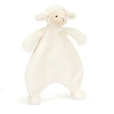 *Jellycat Bashful Lamb Comforter - 10"