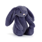 *Jellycat Bashful Saffyre Bunny Small - 7"