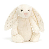 *Jellycat Bashful Twinkle Bunny Original - 12"