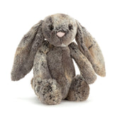 *Jellycat Bashful Woodland Bunny Original - 12"