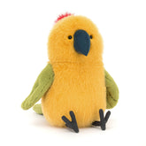 *Jellycat Budgeby Parrot - 10"