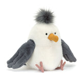 *Jellycat Chip Seagull - 10"
