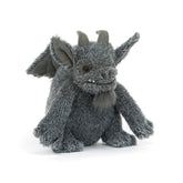 *Jellycat Growlston Gargoyle - 6"