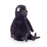 *Jellycat Hocus Crow - 9"