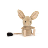 *Jellycat Jerboa - 6"