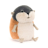 *Jellycat Lambeth Lemming - 6"