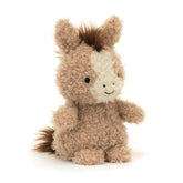 *Jellycat Little Horse - 7"