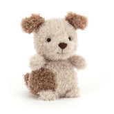 *Jellycat Little Pup - 8"