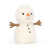 *Jellycat Little Snowman - 7"