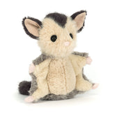 *Jellycat Lolly Sugar Glider - 6"