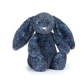 *Jellycat Luxe Hopscone Bunny - 12"