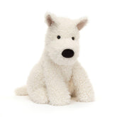 *Jellycat Munro Scottie Dog Big - 17"
